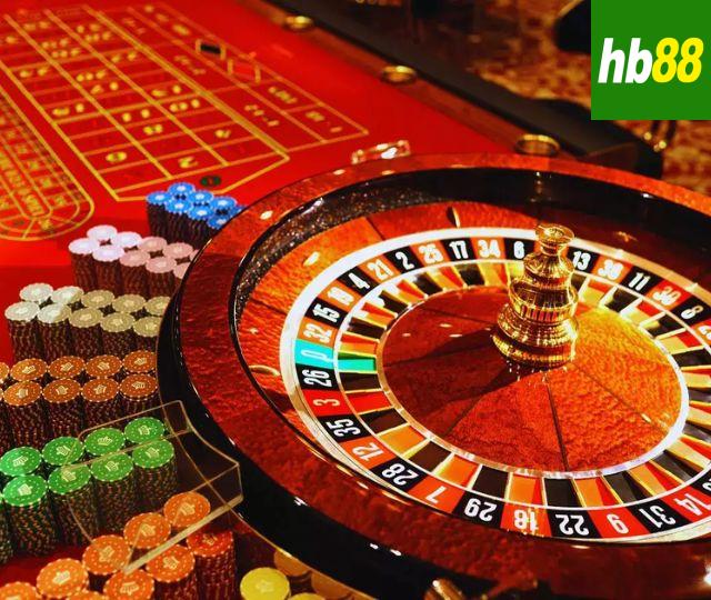 Khuyến mãi đặc biệt dành riêng cho thành viên mới HB88